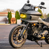 Complete Baja LP6 Pro-LED Light Kit for 2022 Harley Low Rider ST
