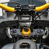 GPR V5-S Stabilizer Kit for 2020-2022 Harley Lowrider S - Gold