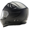 Simpson Ghost Bandit Helmet - Matte Black