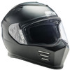 Simpson Ghost Bandit Helmet - Matte Black