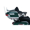 Kuryakyn Adjustable Tour-Pak Relocator for 2014-2019 Harley Touring