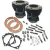 S&S Shovelhead Cylinder Kit for 1966-1984 Harley Shovelhead - 3.625" Bore