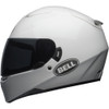 Bell RS-2 Gloss White Helmet