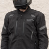 Scorpion Optima Jacket - Black