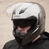 Icon Airflite Quicksilver Helmet