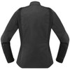 Icon Overlord SB2 Women's Stealth Jacket