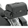 Saddlemen Rigid Cruis'N Express Tail Bag