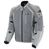 Joe Rocket Phoenix Ion Mesh Jacket - Silver