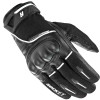 Joe Rocket Super Moto Gloves - Black/White