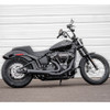 Bassani Road Rage Exhaust - 2018-2022 Harley Street Bob