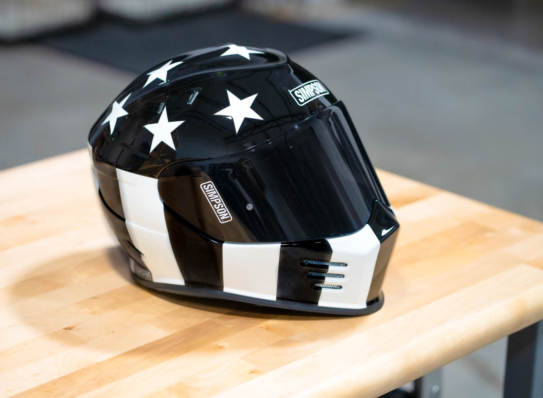 bell rogue airtrix helmet