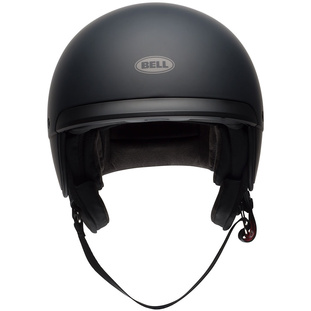セキュリティ・セーフティ BELL Scout Air Matte Black xl Bell Scout Air Matte Black Helmet - Get Lowered Cycles