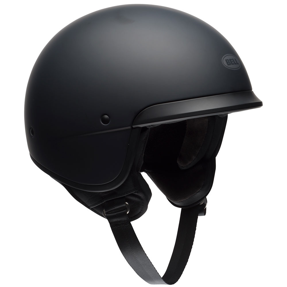 bell cruiser helmets Custom 500 3/4 Helmet Seacoast Sport Cycle At first glance our Pit Boss may look like many other half Bell Scout Air Helmet