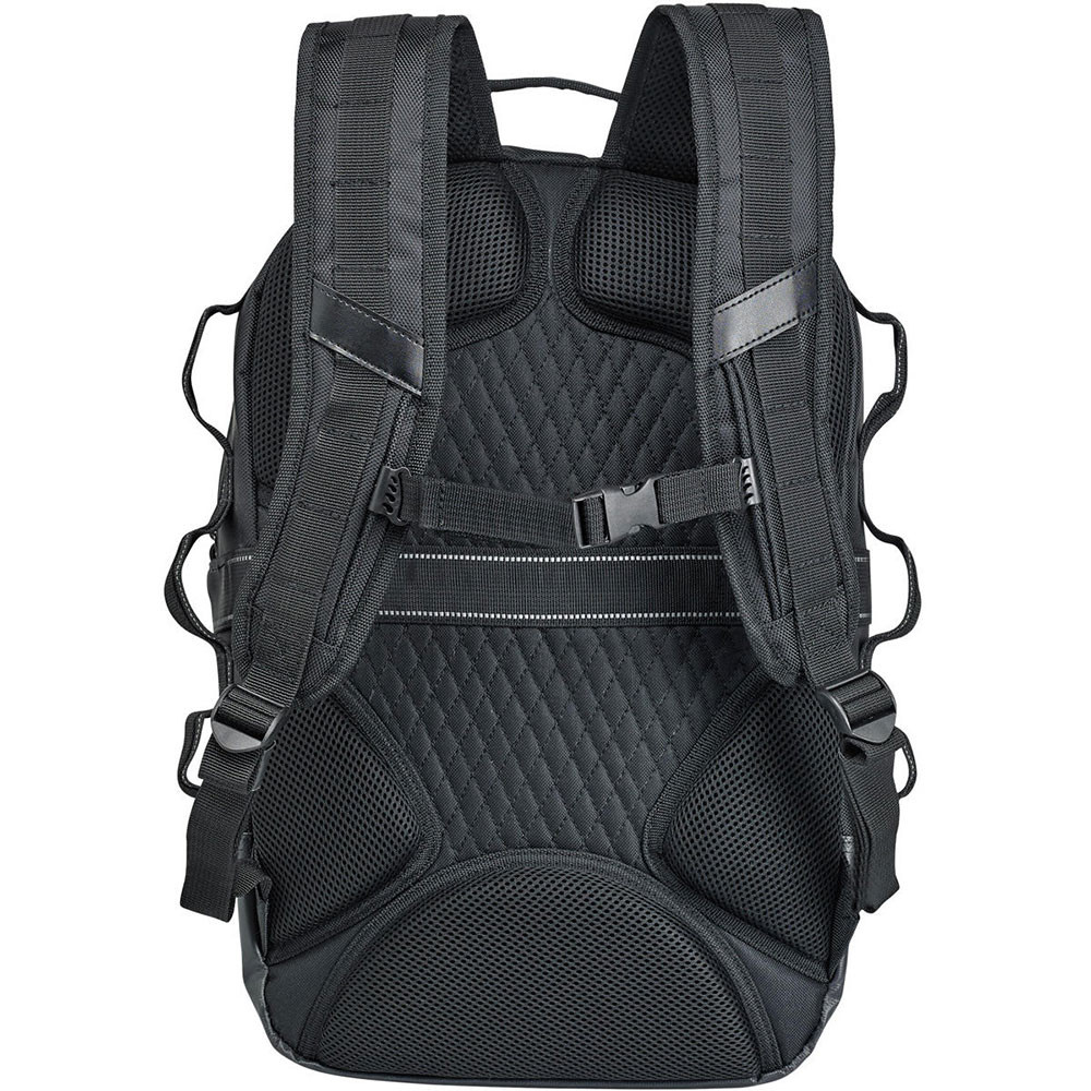Biltwell Exfil-48 Backpack - 3007-01 - Get Lowered Cycles