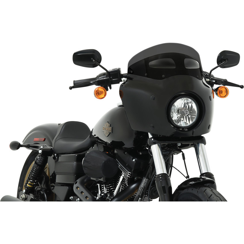 Memphis Shades　ロードウォリアー Memphis Shades Vented Windshields for Road Warrior Fairing - Get