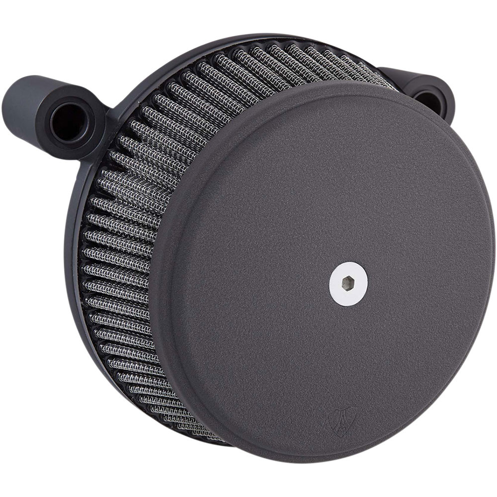 Arlen Ness Big Sucker Synthetic Air Cleaner Kit w/ Synthetic