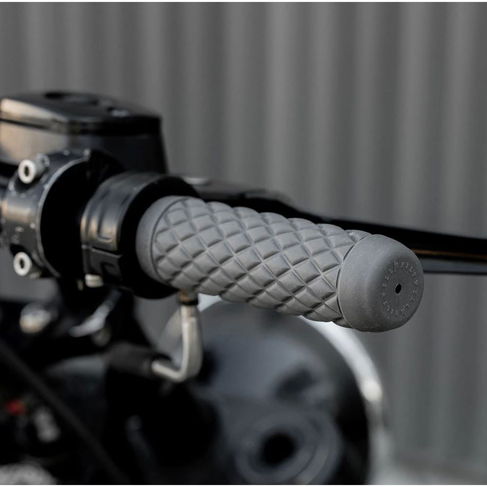 グリップ TORKER | BILTWELL Biltwell Torker |ハーレーパーツ専門店