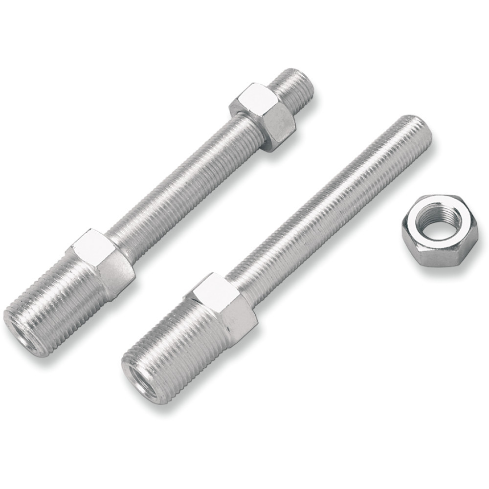 Harley Softail Lowering Kits Get Lowered Cycles