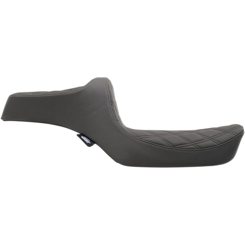 Drag Specialties Predator III Seat for 1982-2003 Harley Sportster