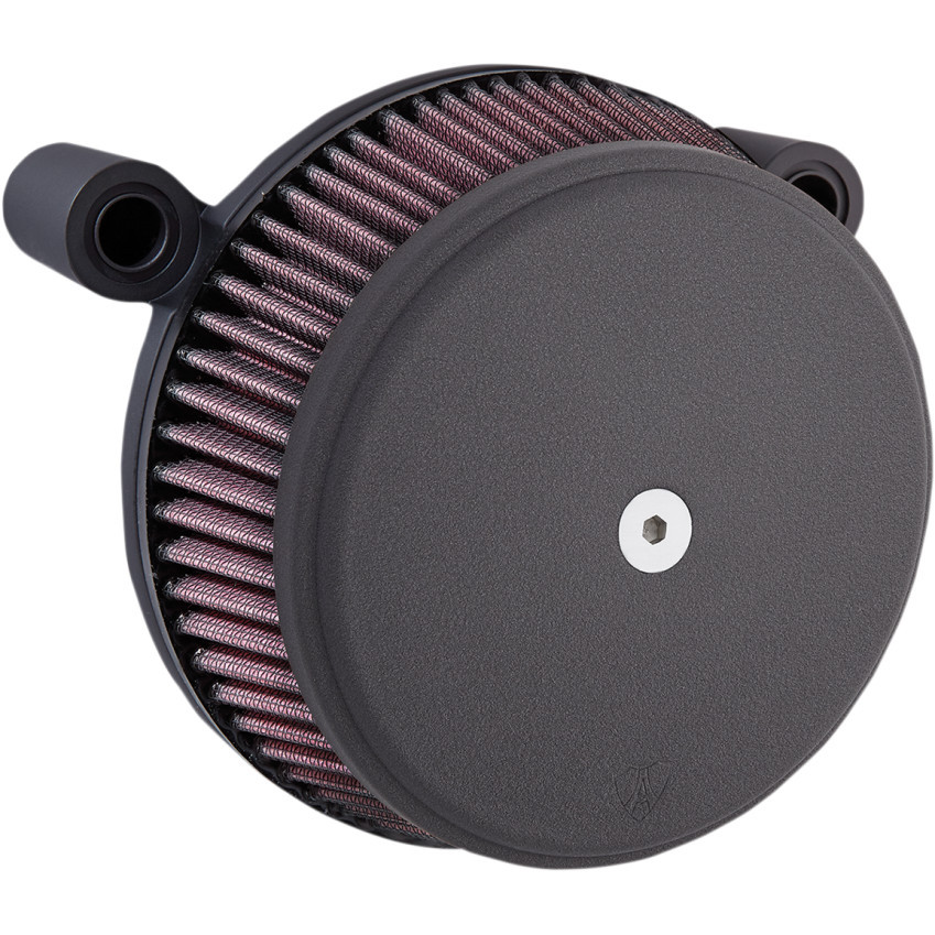 Arlen Ness Big Sucker Air Cleaner Kit for 1999-2017 Harley Big