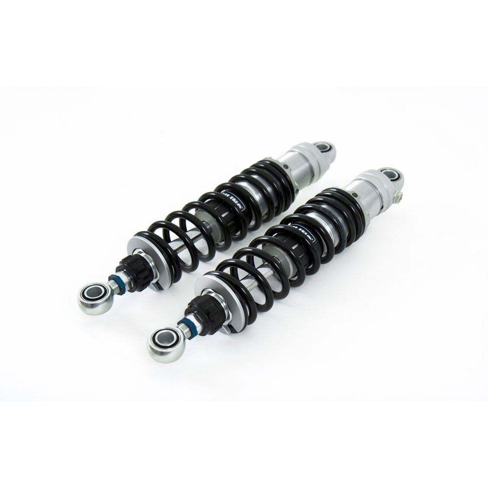 Ohlins HD 159 Twin 13