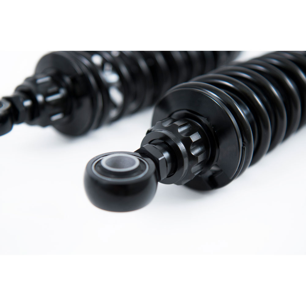 Ohlins HD 772 Blackline Twin 13