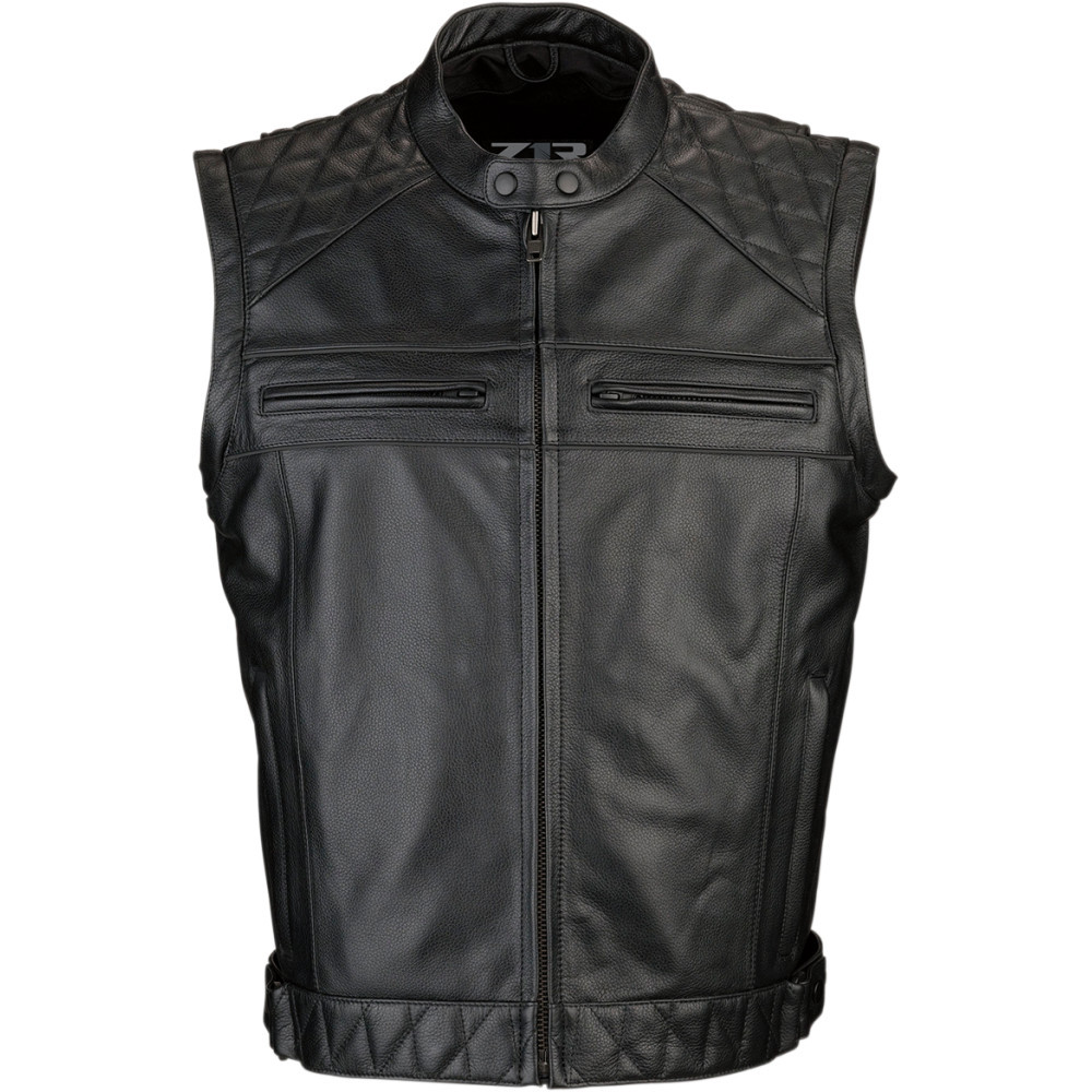 Z1R Ordinance 3-in-1 Leather Jacket - Get Lowered Cycles