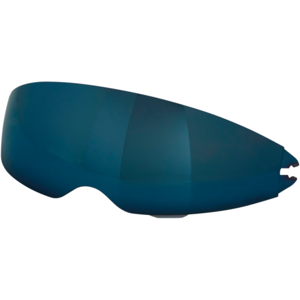 シャノル Z1R Jackal Helmet RST Blue Internal Sun Visor - 0130-0770 - Get