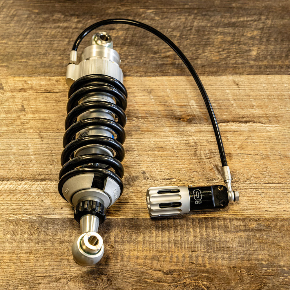 Ohlins HD 514 13