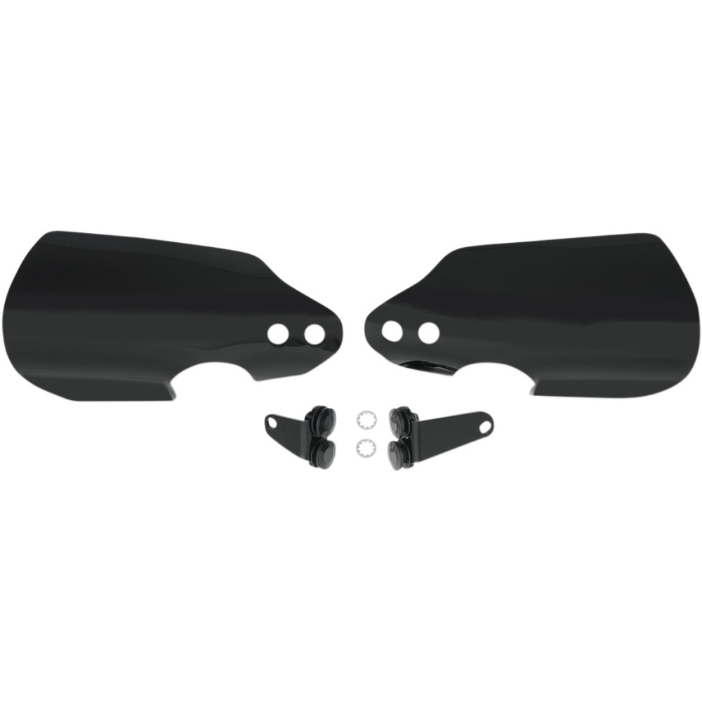 Memphis Shades Hand Guards for 2018-202 Harley Softail - Get