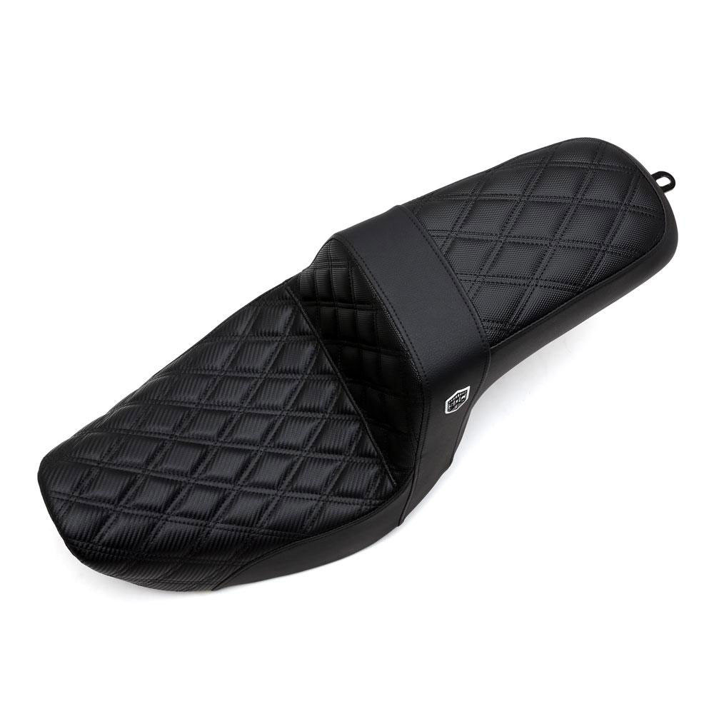 San Diego Customs Pro Series Performance Gripper Seat for 2006