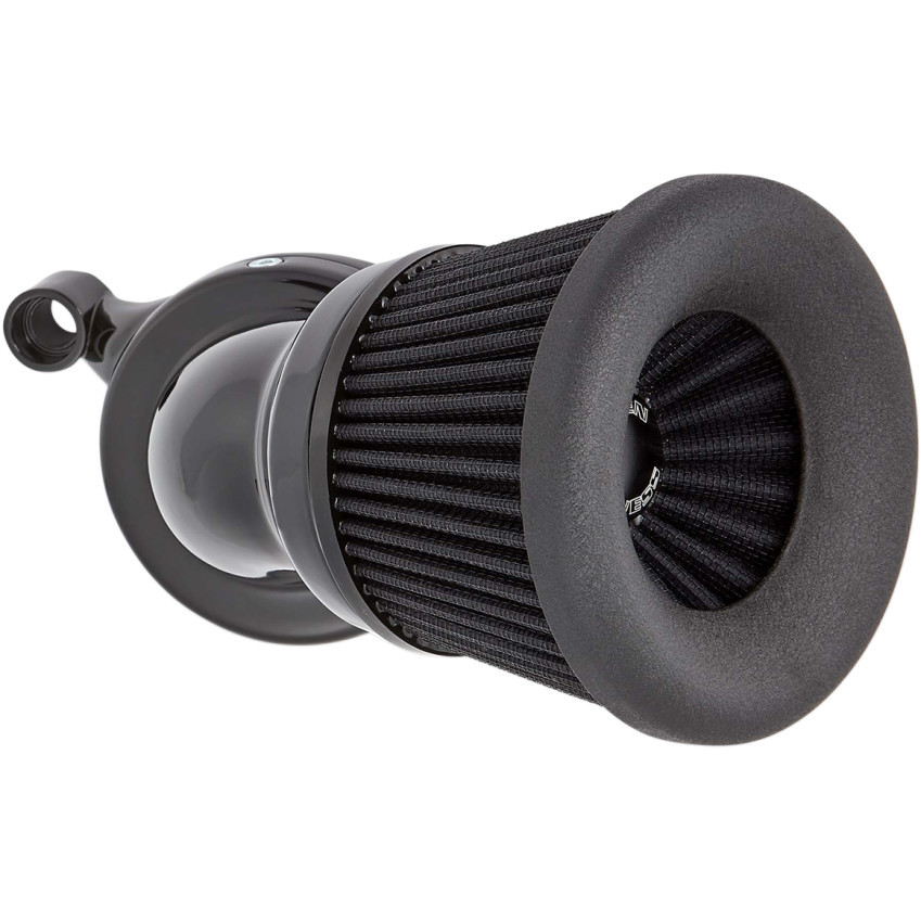 Arlen Ness Velocity 65°​ Air Cleaner Kit for 2000-2017 Harley Twin