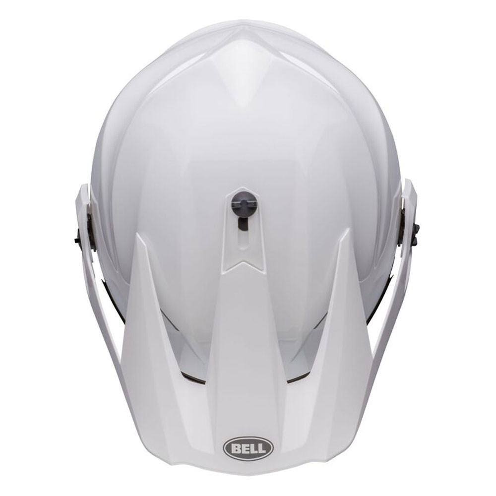 bell adventure helmet neon MX-9 Dalton MIPS Small White/Hi-Viz Yellow 9 Adventure MIPS Helmet Review / Bell MX-9 Adventure