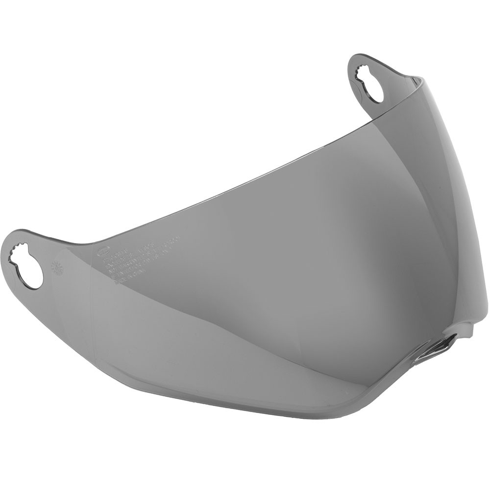 ベルボーイ Bell MX-9 Adventure Helmet Light Smoke Face Shield - 8031104 - Get