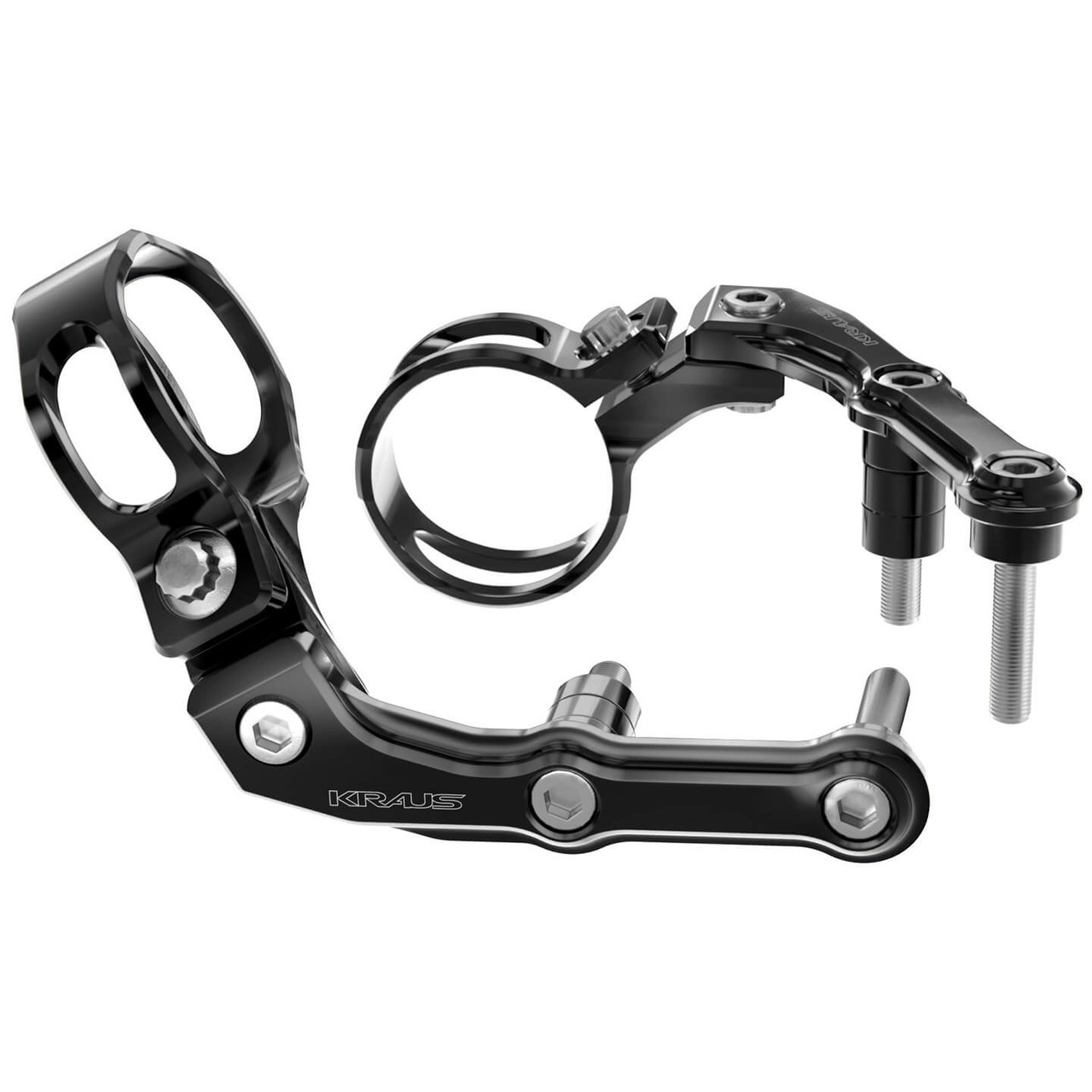 パーレース/ワンドロップ kraus-remote-reservoir-mounts-