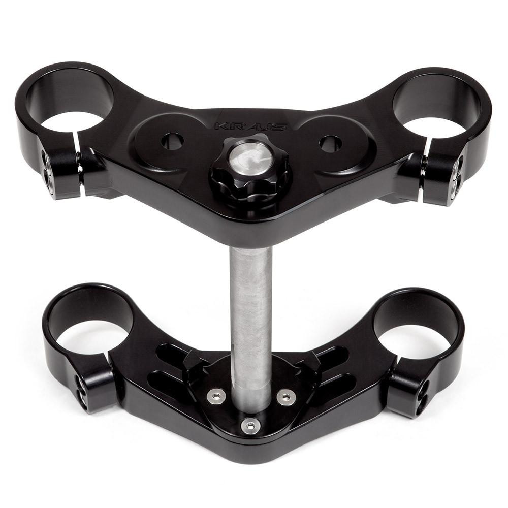 Kraus Motor Co. Products Get Lowered Cycles