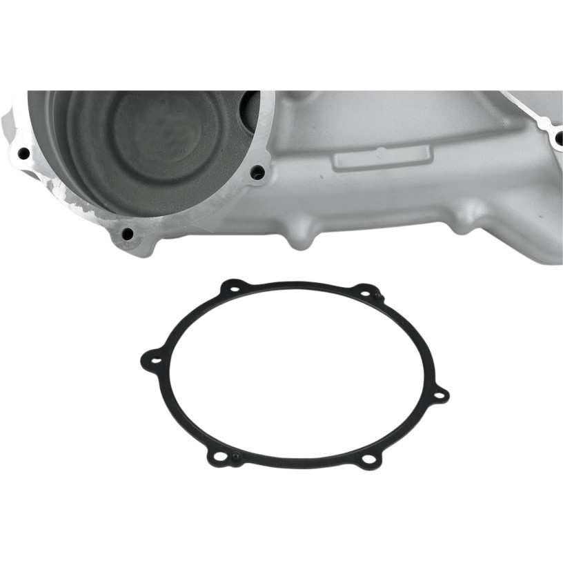 Complete Primary Gasket Kit Compatible With Harley Softail Dyna