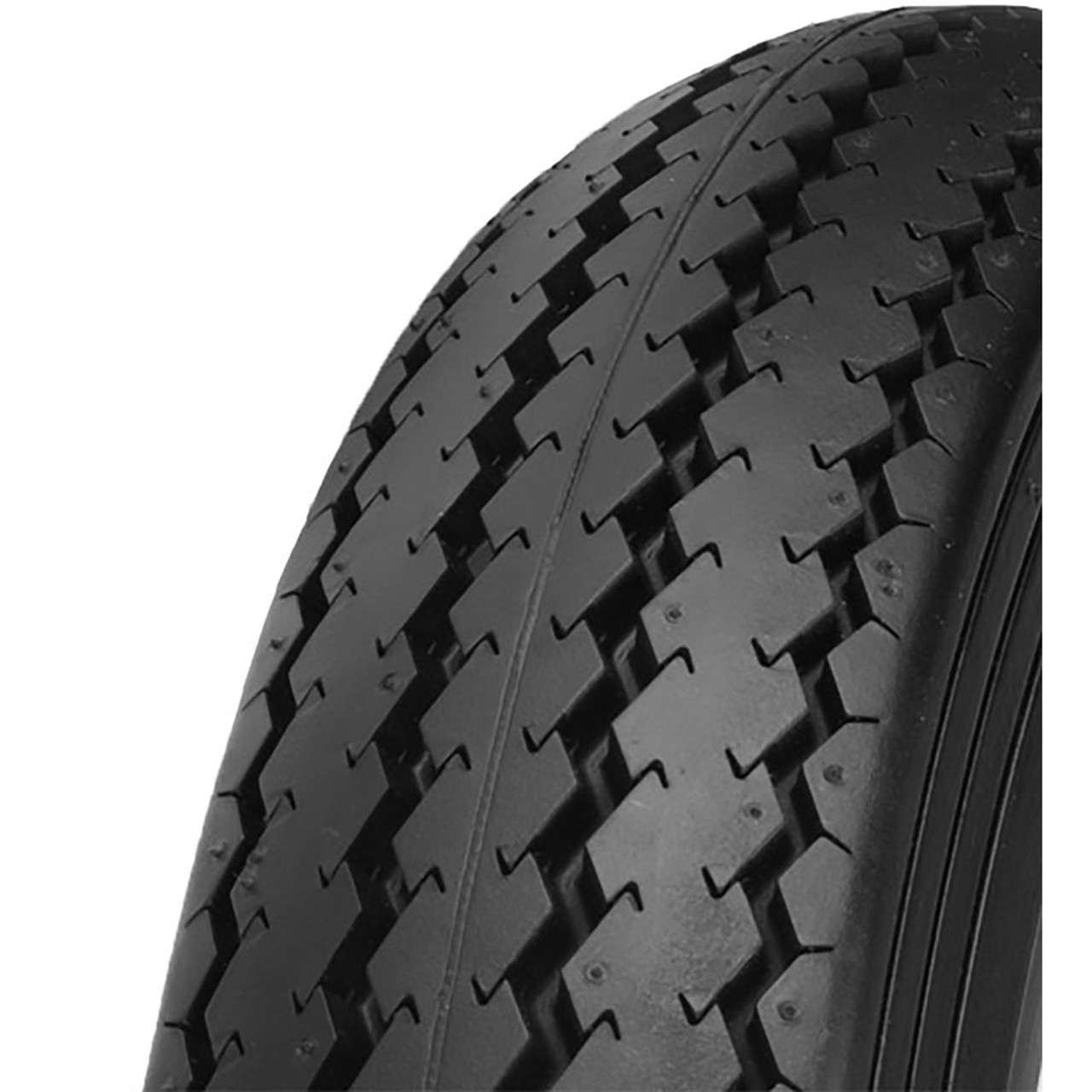 SHINKO CLASSIC 240 CRUISER TIRE FT/RR MT 90-16 DOUBLE WW