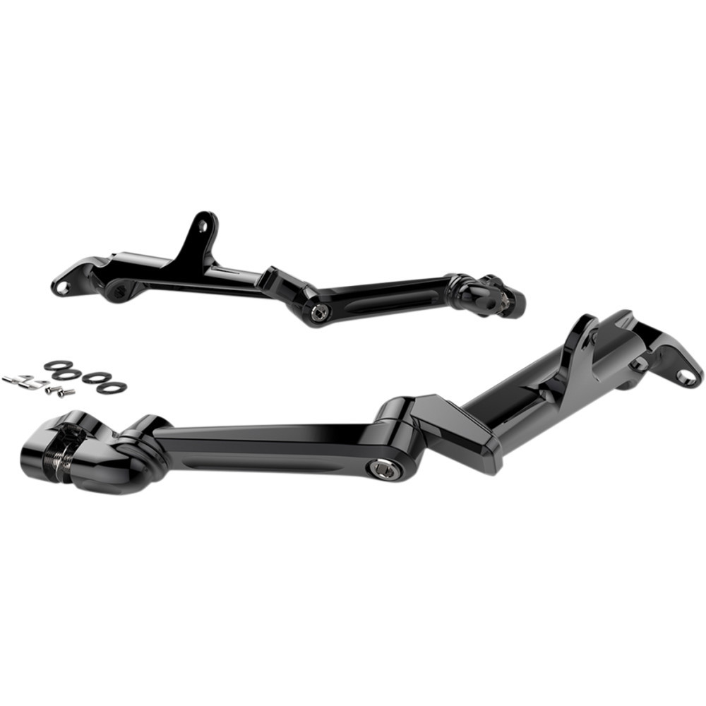 並行輸入品】 シロ CIRO EXTND ARM FOR CIRO HIWAY PEG MNTS BLK 60625