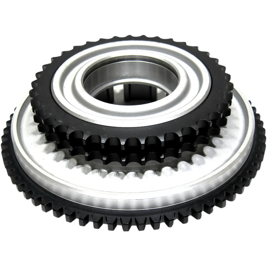 Drag Specialties Clutch Shell for 1984-1989 Harley Big Twin - Repl