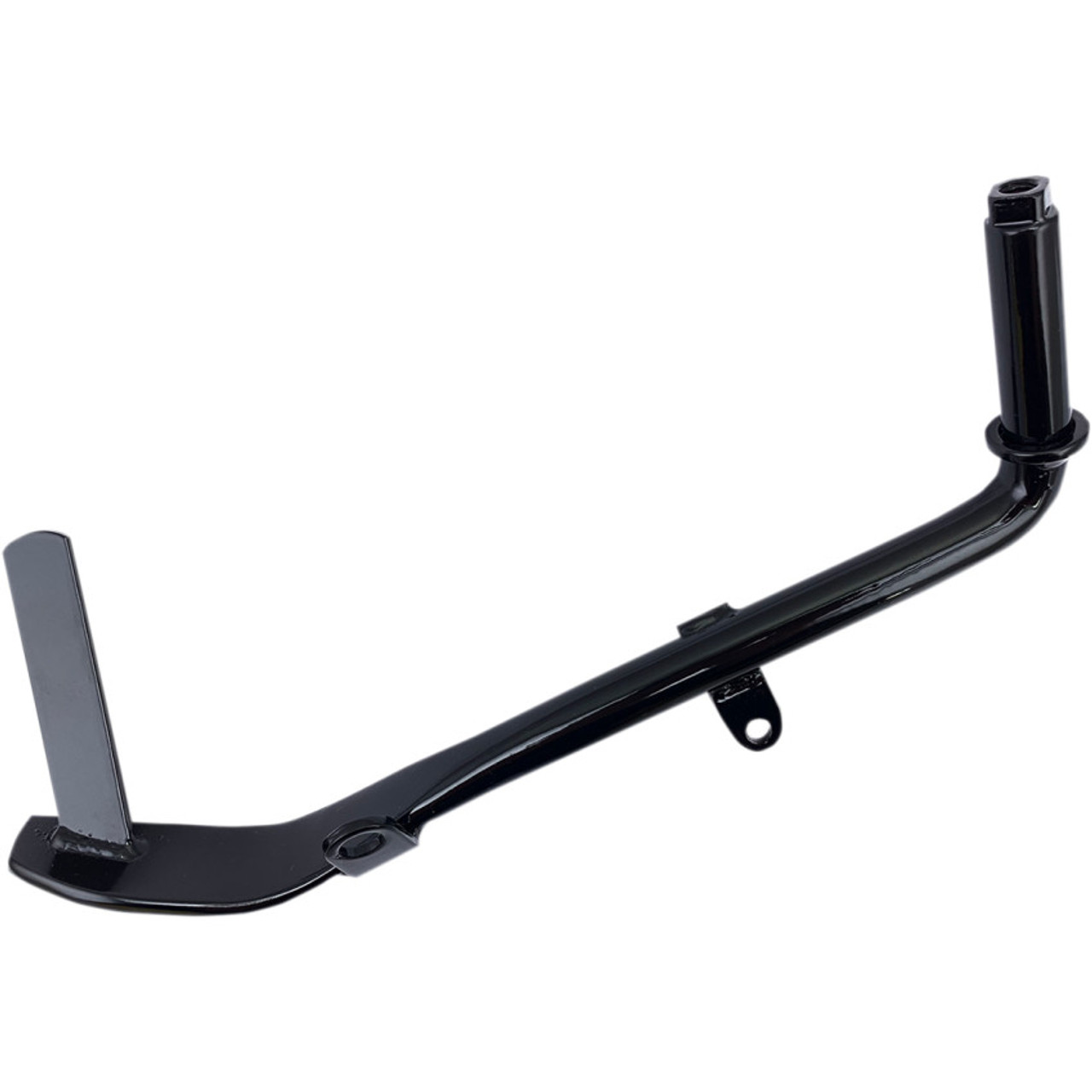 Drag Specialties +1" Longer Extended Kickstand for 20072016 Harley