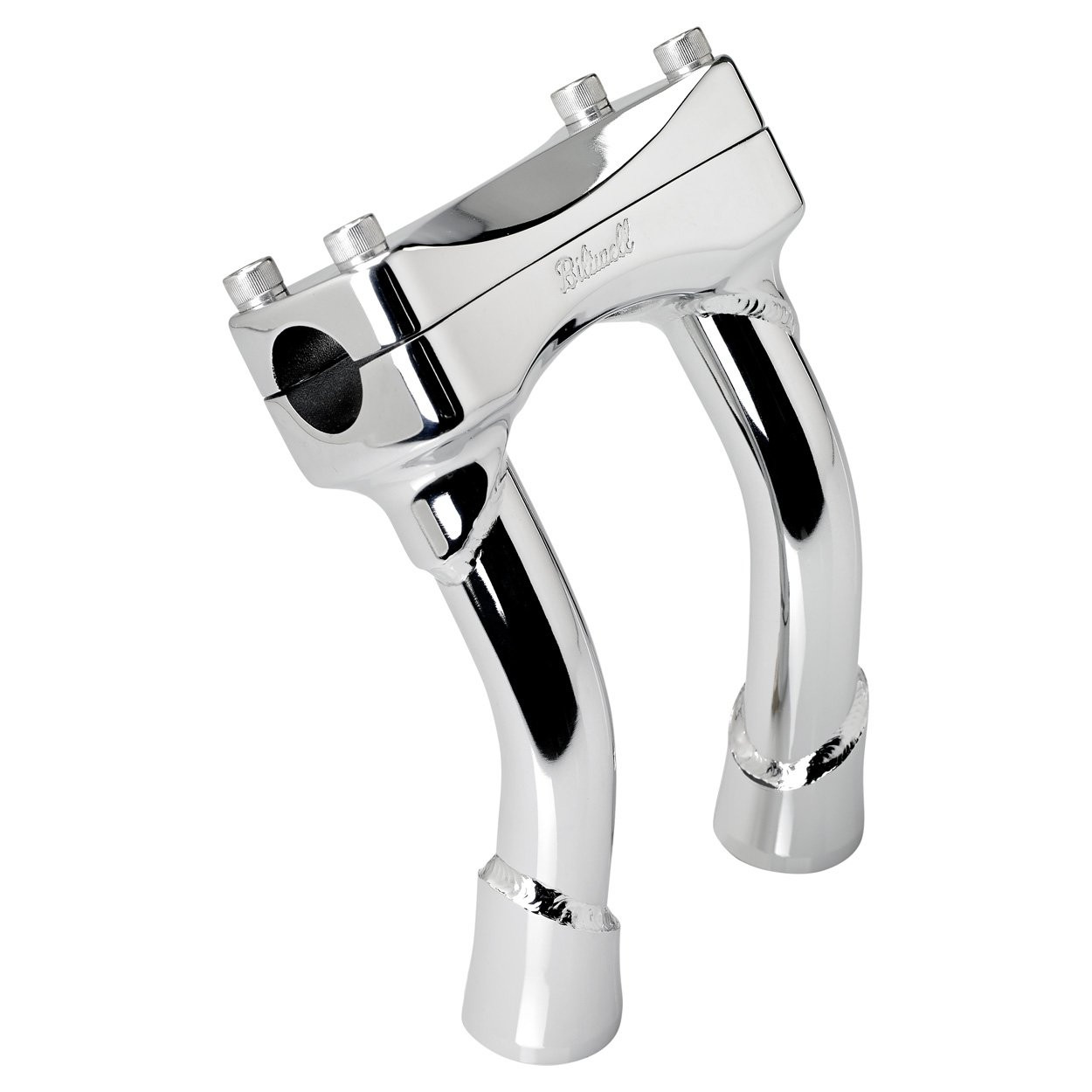 Biltwell Murdock Pullback Risers 6