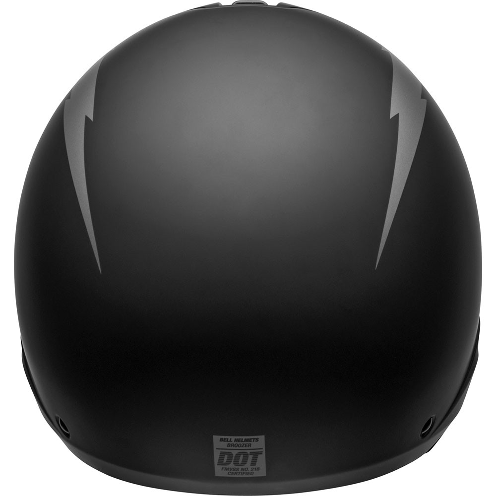 bell arc helmet Broozer (ARC Matte Black/Gray) Durian Bikers and a nutrafog II anti Bell Ps Broozer Full Face