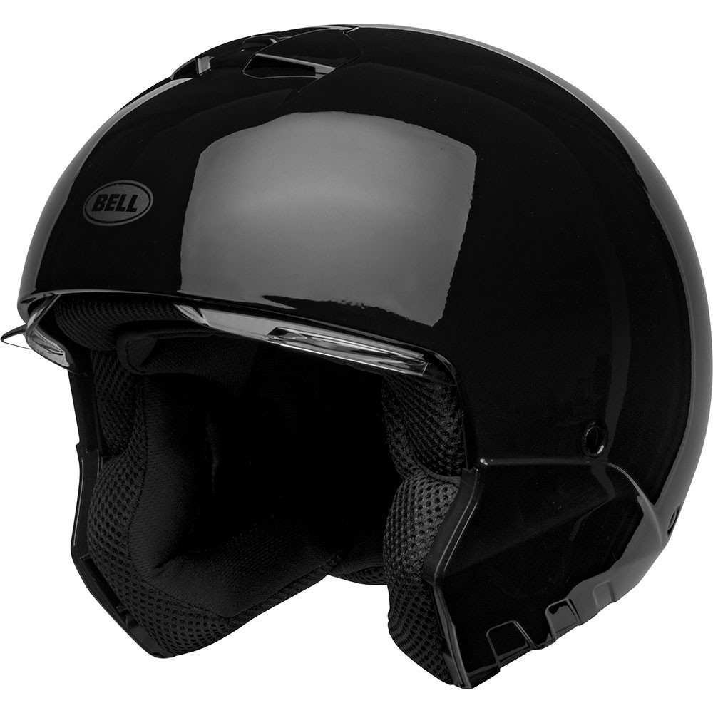 bell custom 500 rsd 74 helmet Carbon Player Helmet– bc-filter-exterior-material-Patent Leather Brand:Gulfstream HC Spectra Its suitable for both Casque Helmet 1/10 AGV