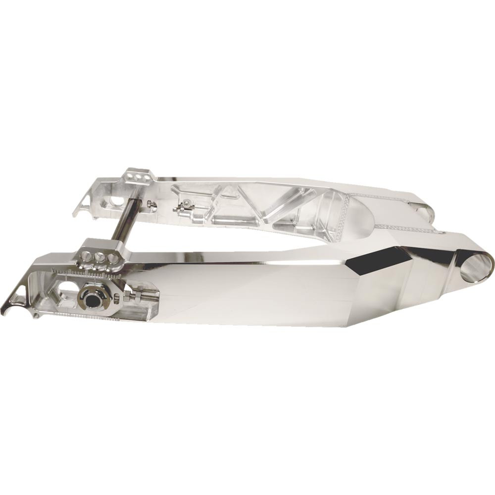 Alloy Art The Swinger Swingarm for Harley Davidson Bagger 2009–Present