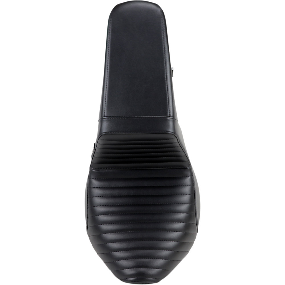 LePera Kickflip Seat for 2018-2024 Harley FXLR/FXLRS/FLSB