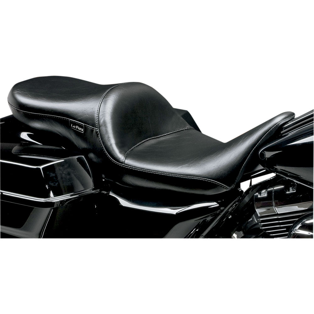Harley-Davidsonスポーツスター　Le Peraタンデムシート スポーツスター ラペラ(LePera) 2upシート｜ハーレーカスタムパーツ専門店