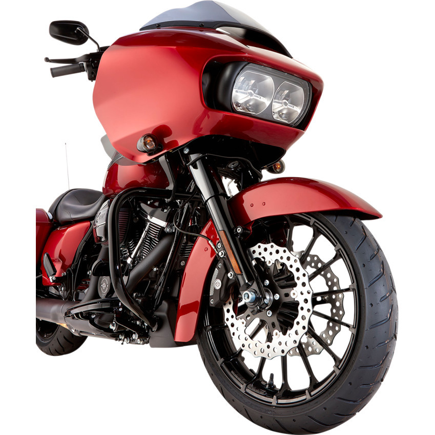 ArlenNess➕Laminar rip 『Harley-Davidson』 Arlen Ness 11.8