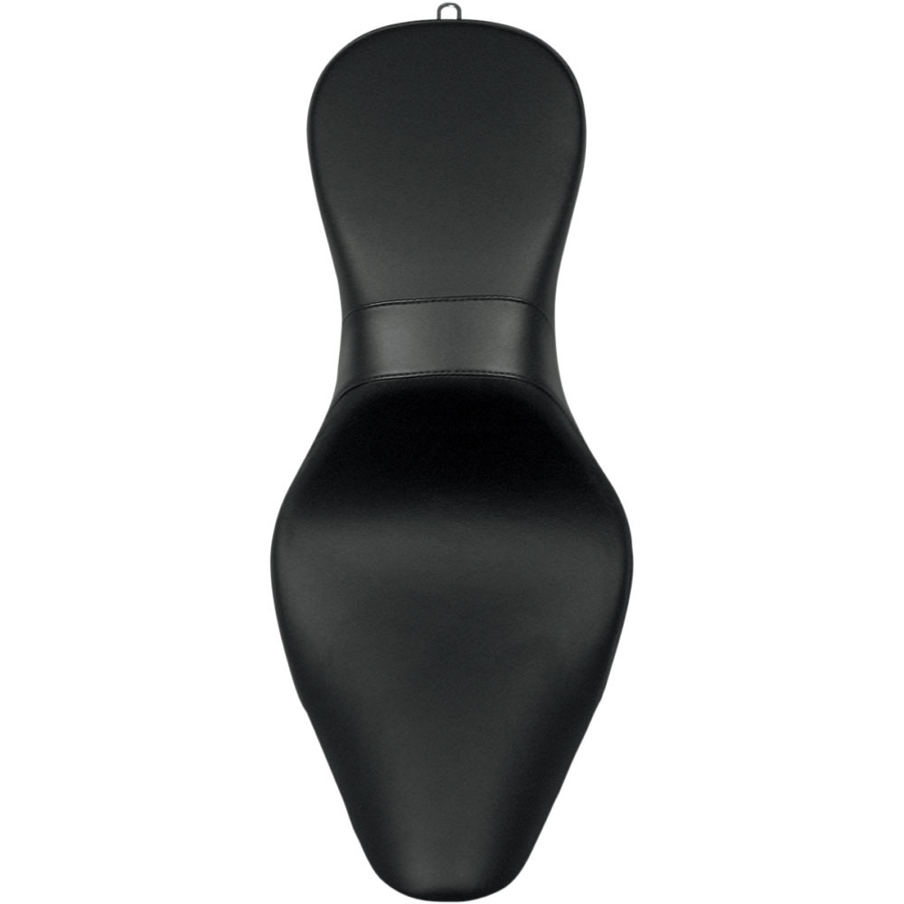 ハーレーダニーグレイシートフルセット Danny Gray Airhawk Weekday 2-Up XL Seat for 2000-2007 Harley