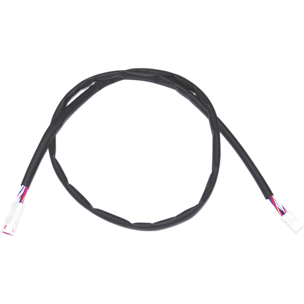 Namz Speedometer & Instrument Wiring Extension Harness for 2018
